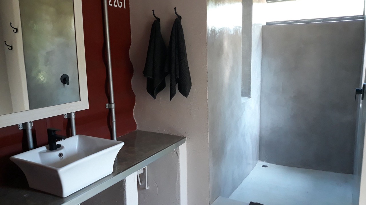 Photo of Bathroom in Hoedspruit