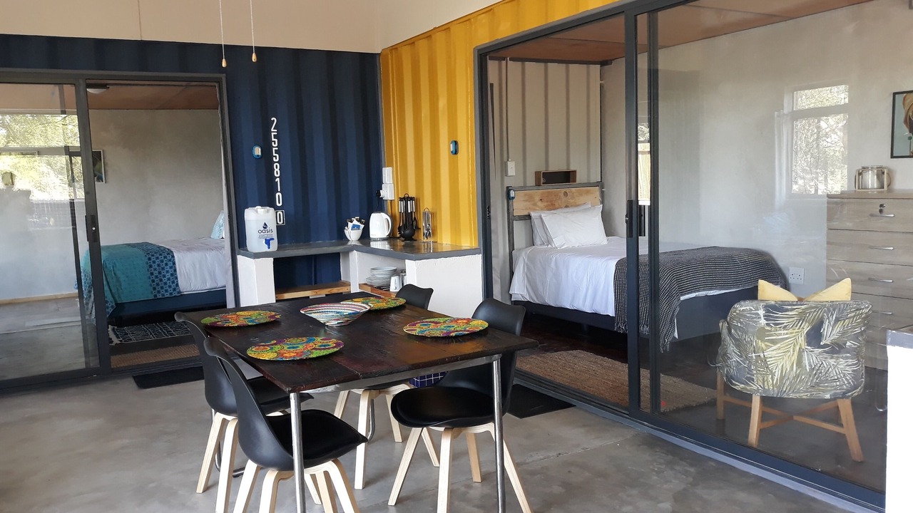Photo of Livingroom in Hoedspruit