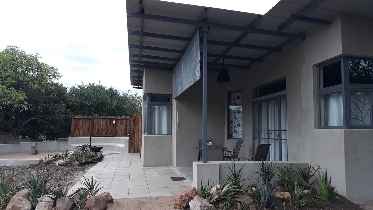 Photo of Patio Balcony in Hoedspruit