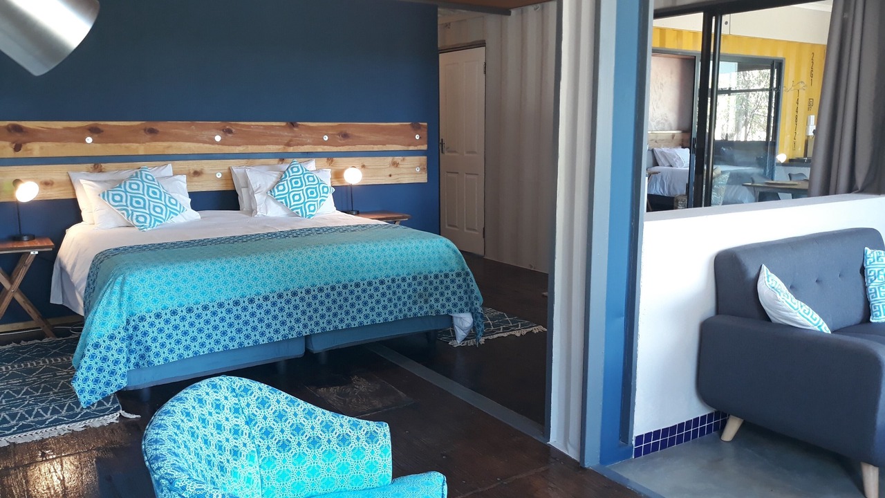 Photo of Bedroom in Hoedspruit