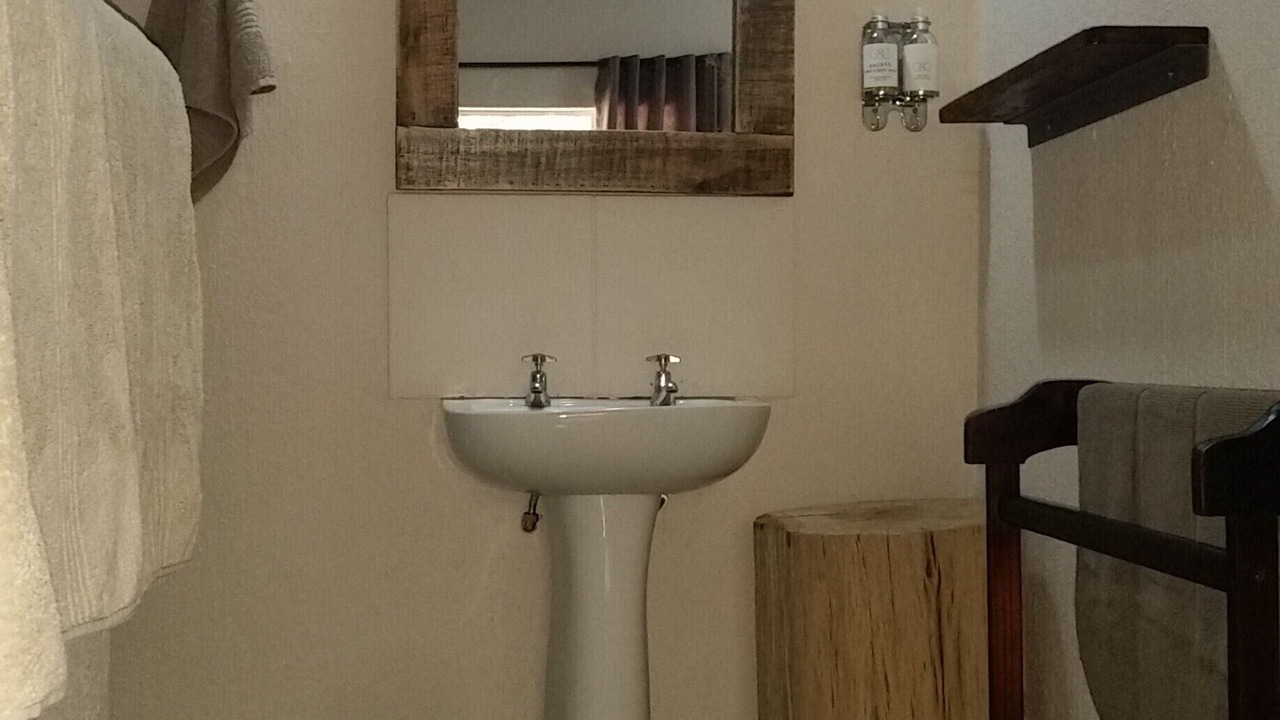 Photo of Bathroom in Hoedspruit