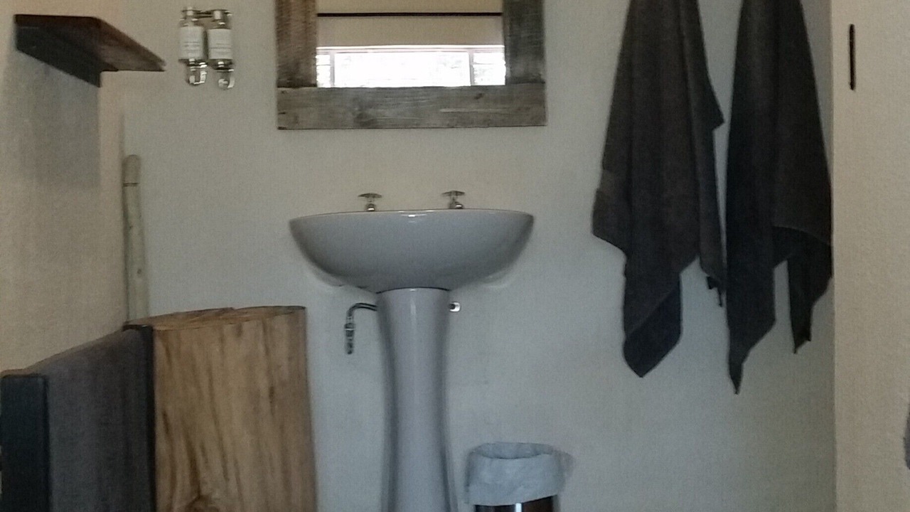 Photo of Bathroom in Hoedspruit
