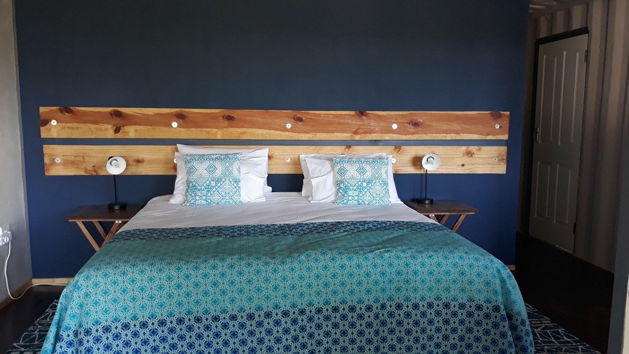 Photo of Bedroom in Hoedspruit