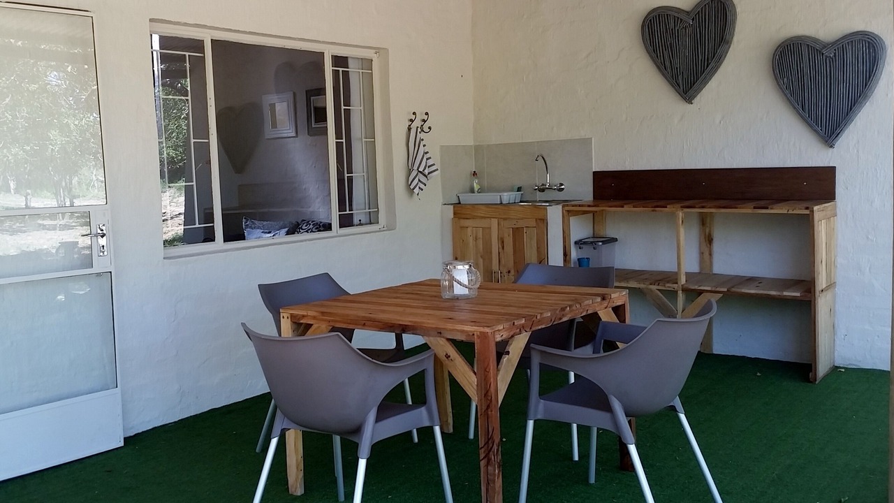 Photo of Kitchen in Hoedspruit