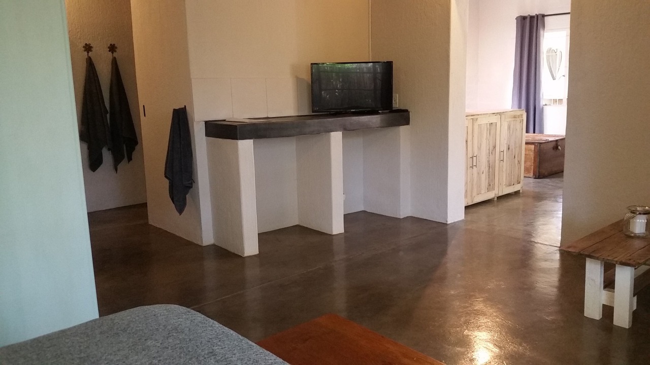 Photo of Bedroom in Hoedspruit