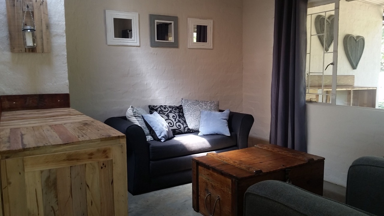 Photo of Livingroom in Hoedspruit
