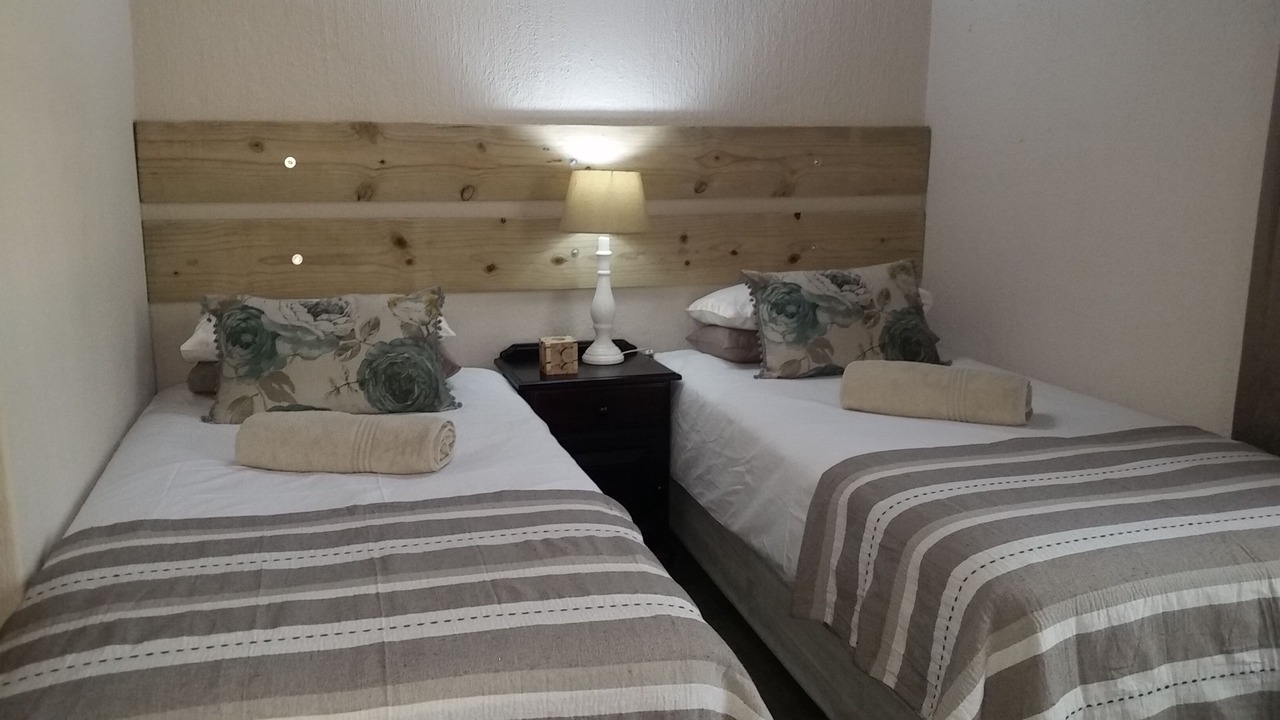 Photo of Bedroom in Hoedspruit