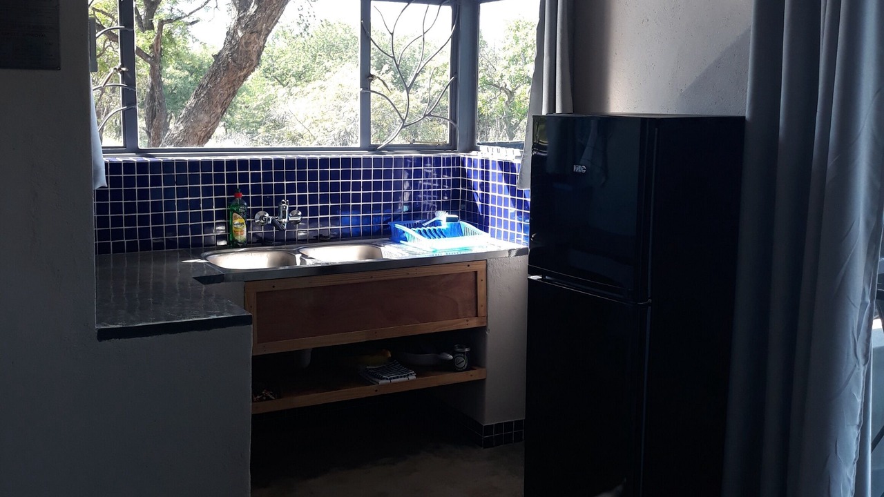Photo of Kitchen in Hoedspruit