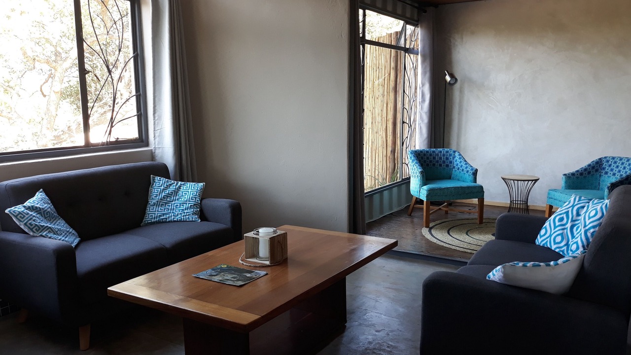Photo of Livingroom in Hoedspruit