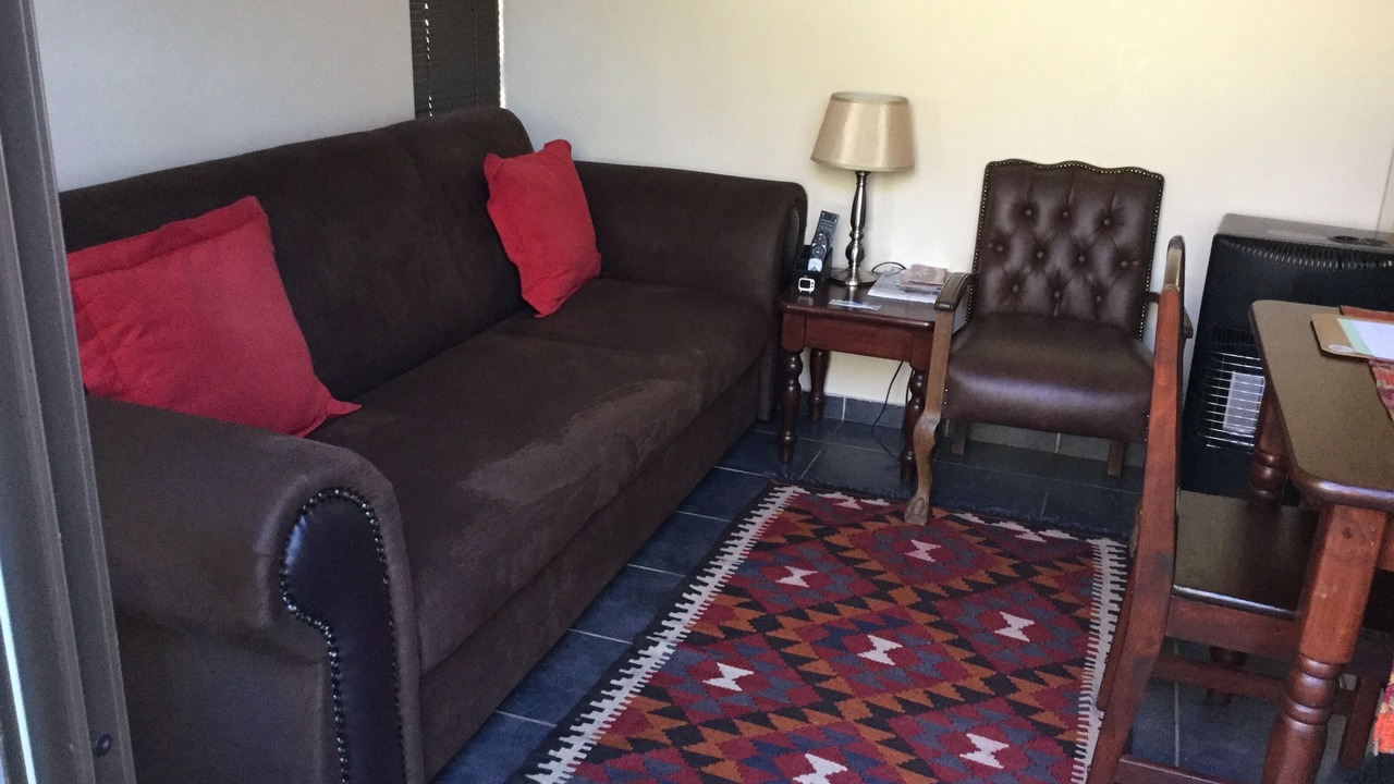 Photo of Livingroom in Bloemfontein