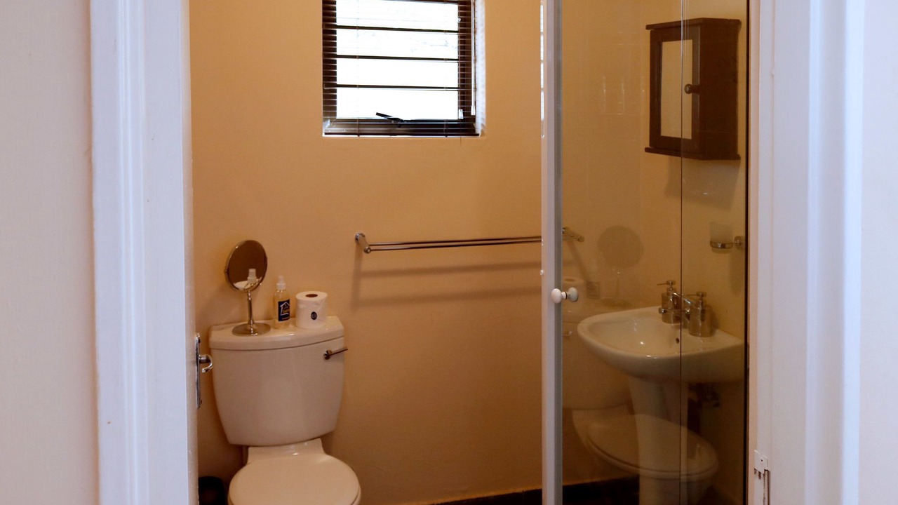 Photo of Bathroom in Bloemfontein