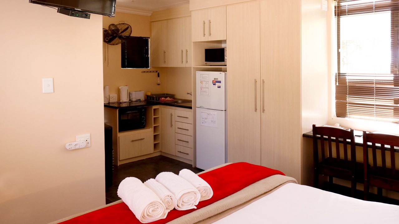 Photo of Bedroom in Bloemfontein