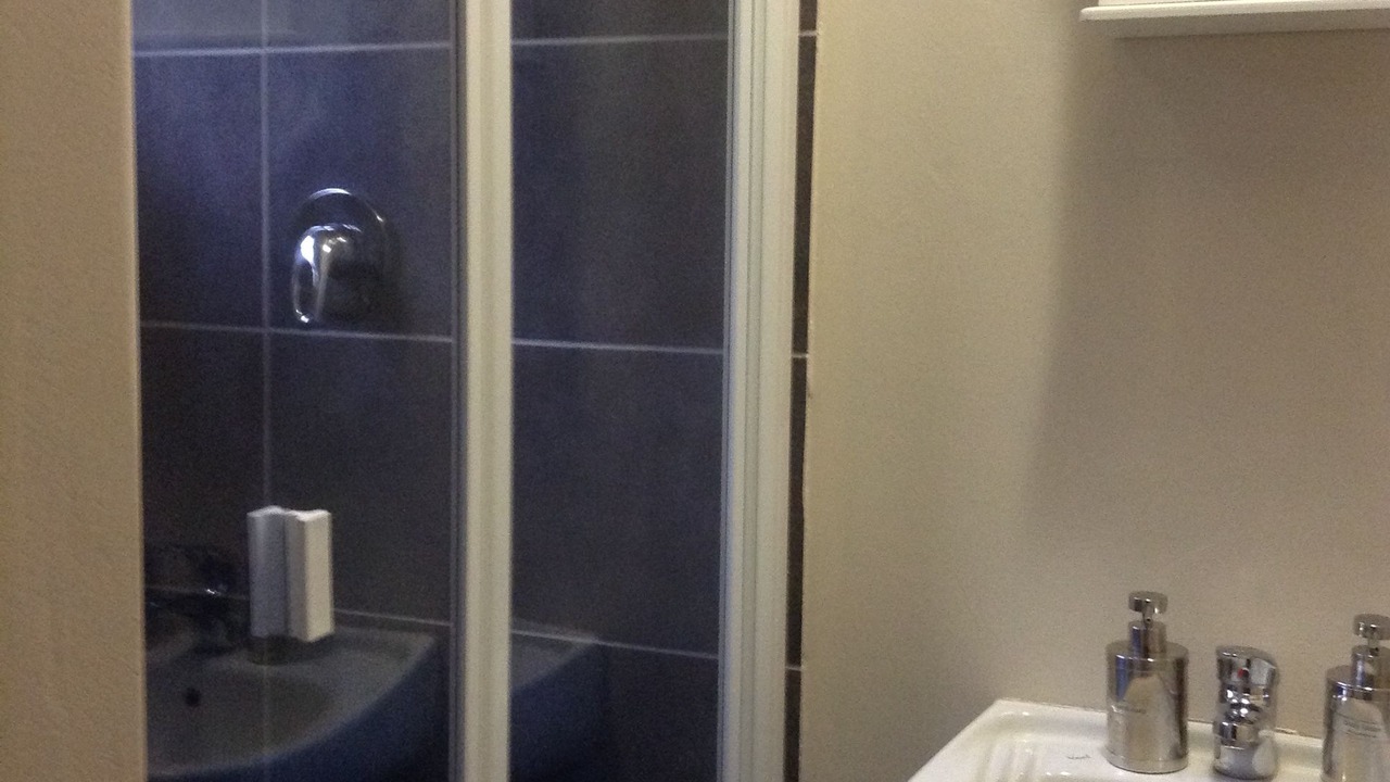 Photo of Bathroom in Bloemfontein