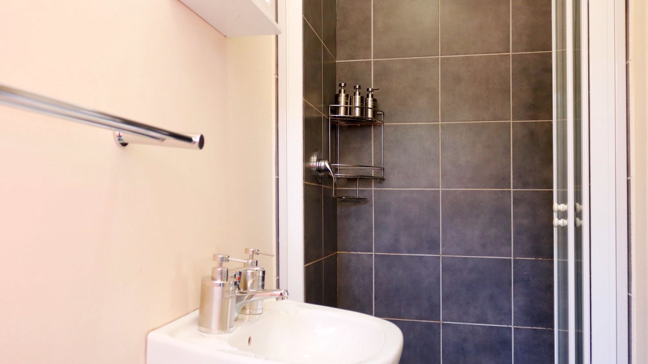 Photo of Bathroom in Bloemfontein