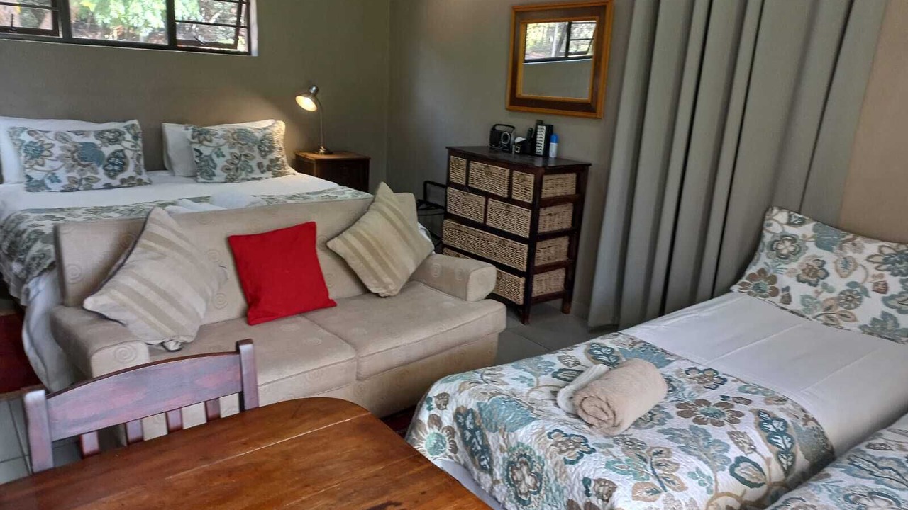 Photo of Bedroom in Bloemfontein