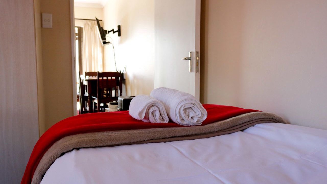 Photo of Bedroom in Bloemfontein