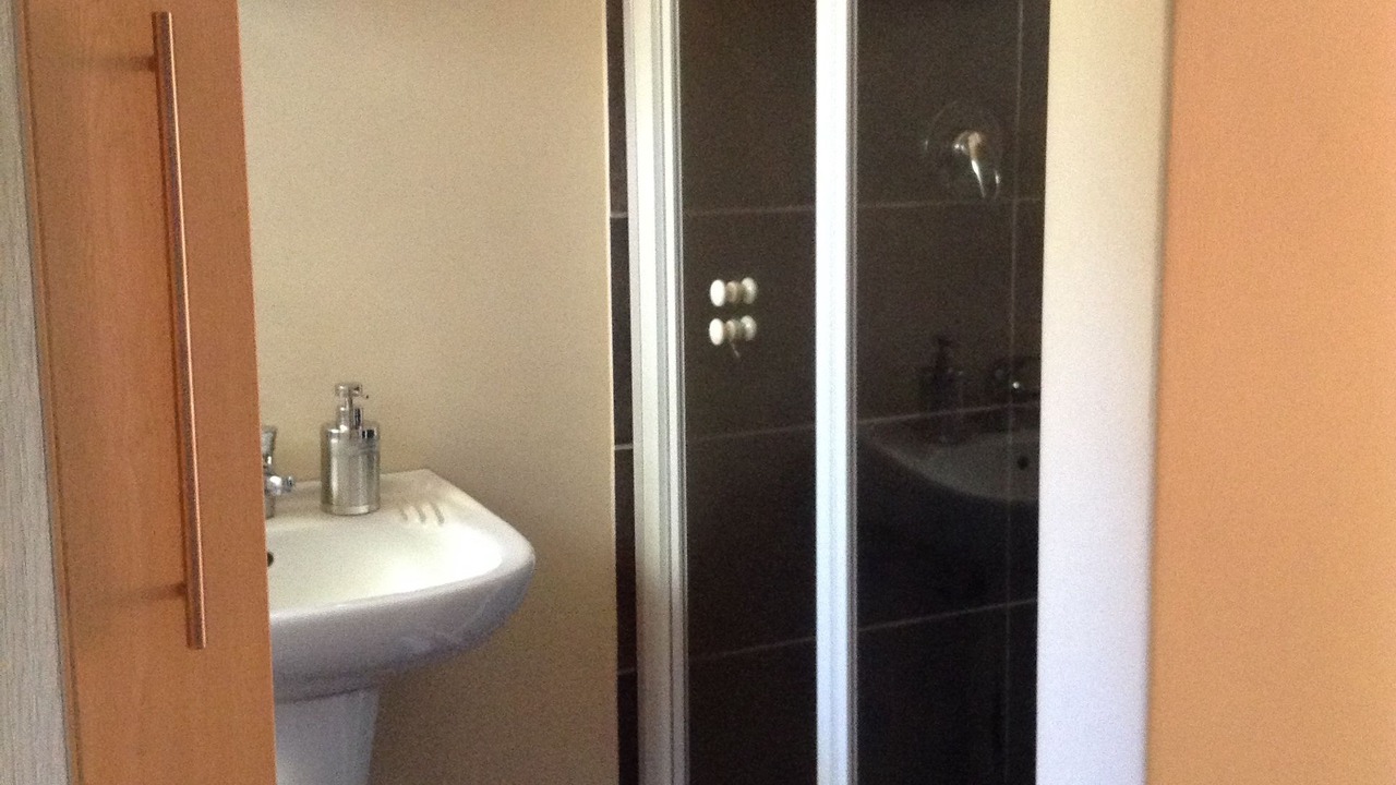 Photo of Bathroom in Bloemfontein