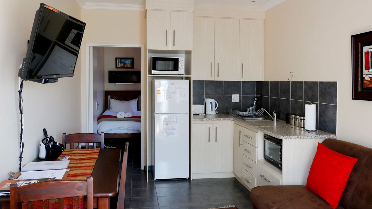 Photo of Kitchen in Bloemfontein