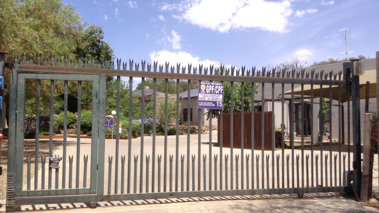 Photo of Outdoor in Bloemfontein