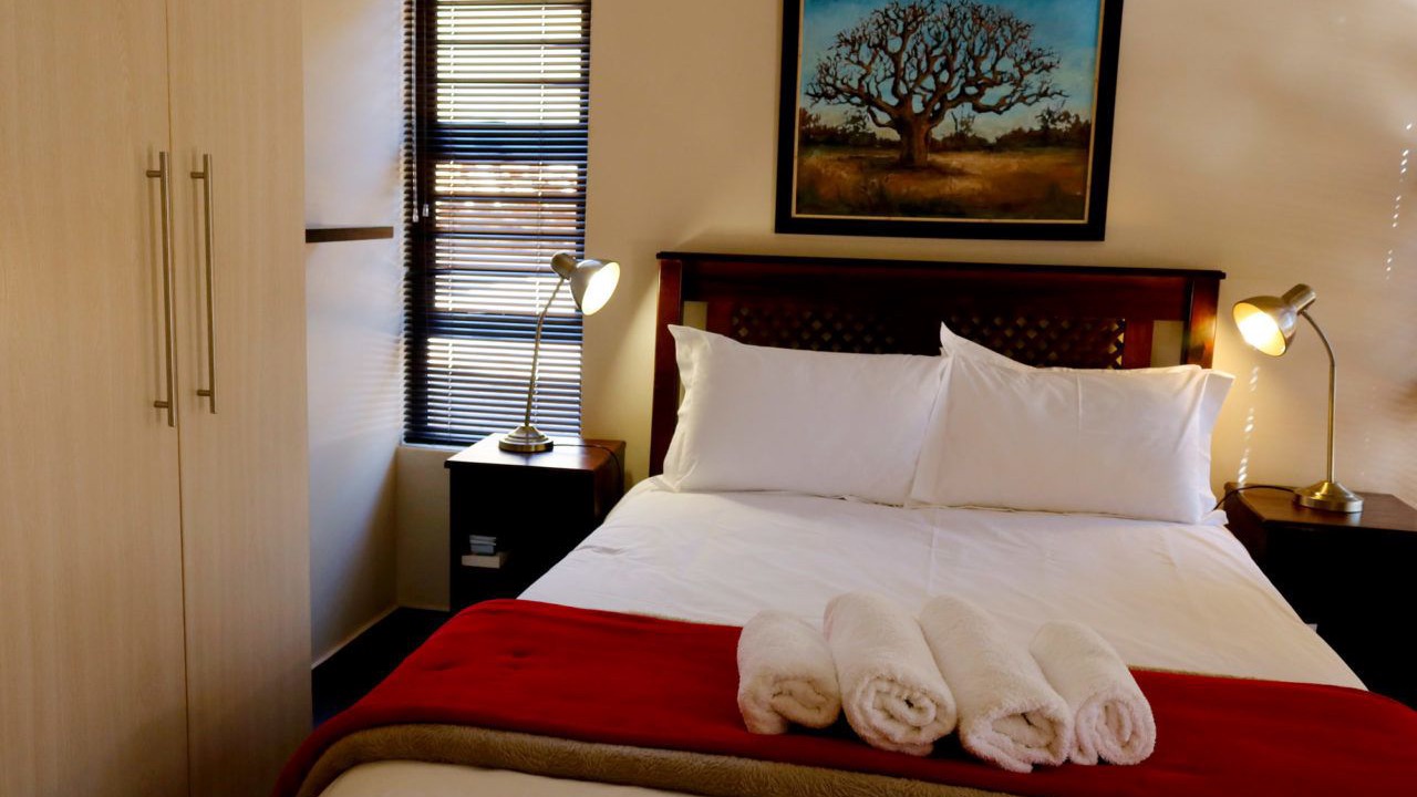Photo of Bedroom in Bloemfontein