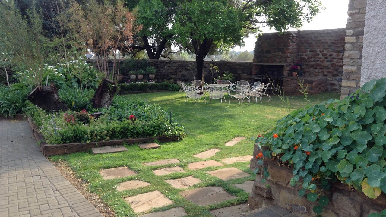 Photo of Outdoor in Bloemfontein