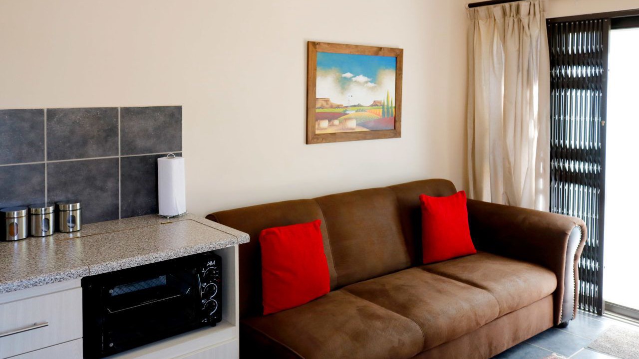 Photo of Livingroom in Bloemfontein