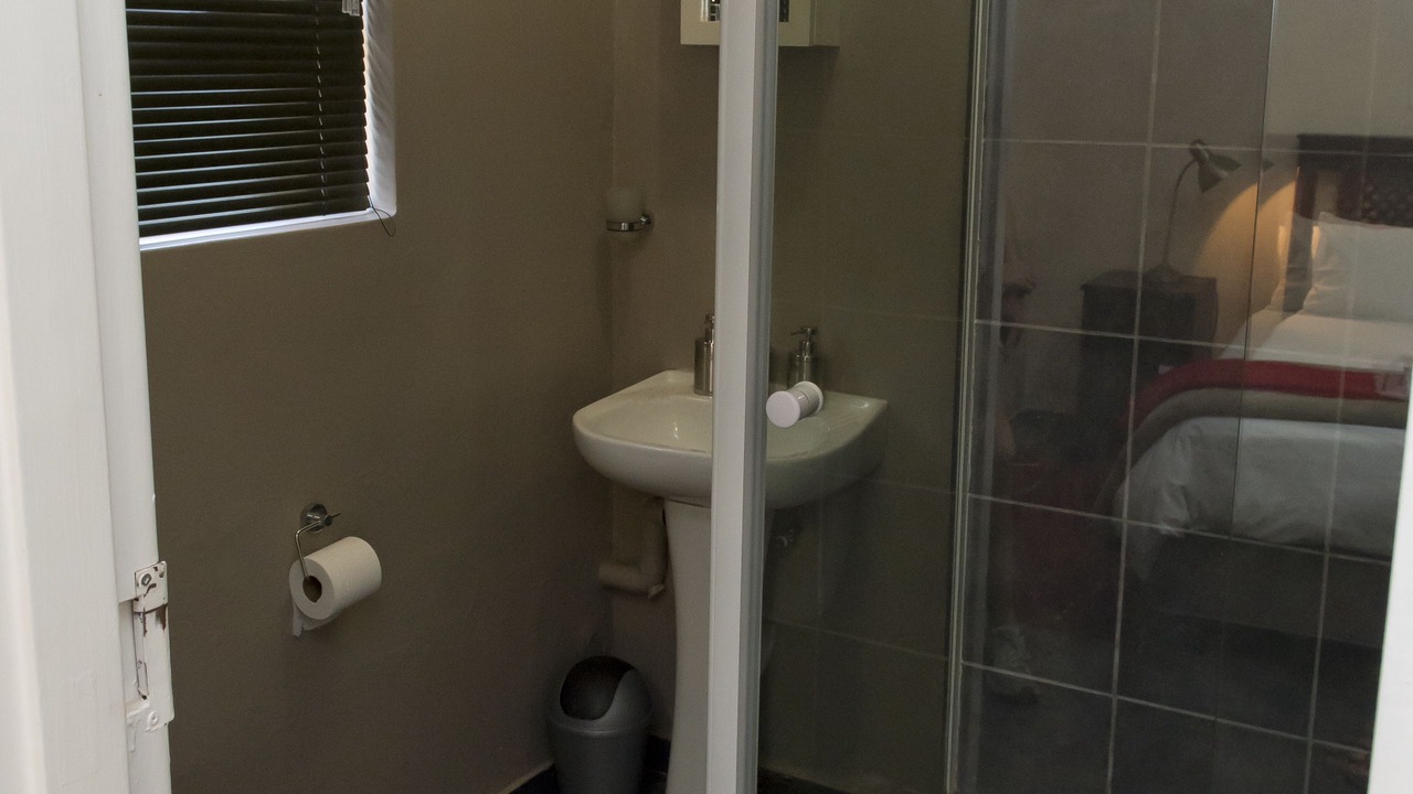 Photo of Bathroom in Bloemfontein