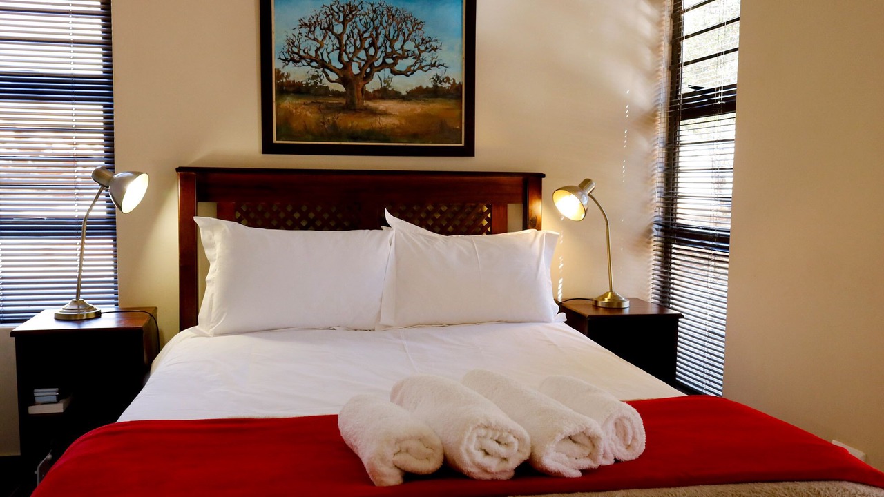 Photo of Livingroom in Bloemfontein