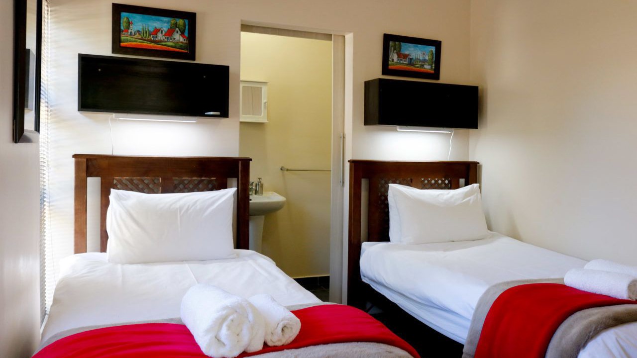 Photo of Bedroom in Bloemfontein