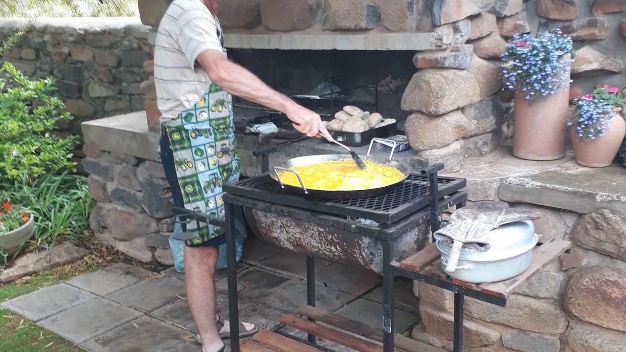 Photo of Outdoor in Bloemfontein