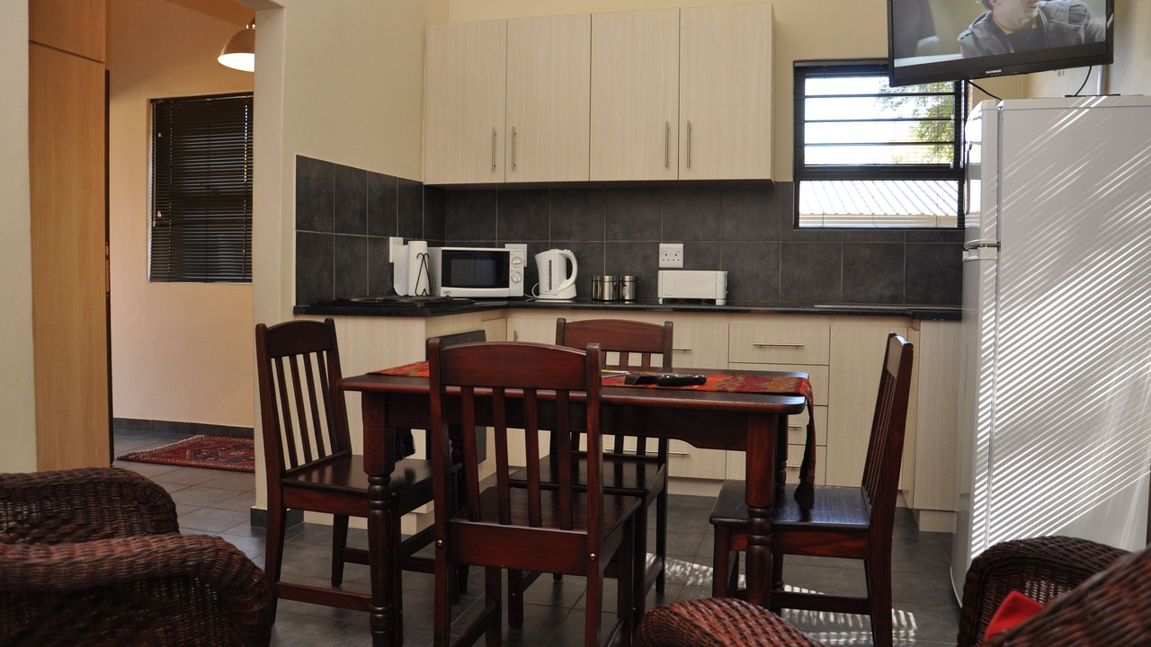 Photo of Kitchen in Bloemfontein