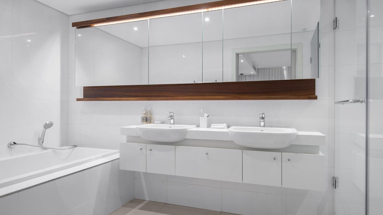 Photo of Bathroom in Port Zimbali