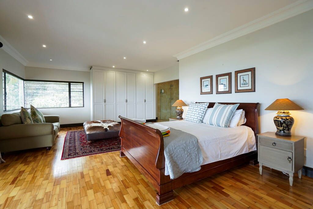 Photo of Bedroom in Port Zimbali
