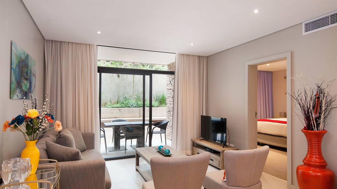 Photo of Livingroom in Port Zimbali