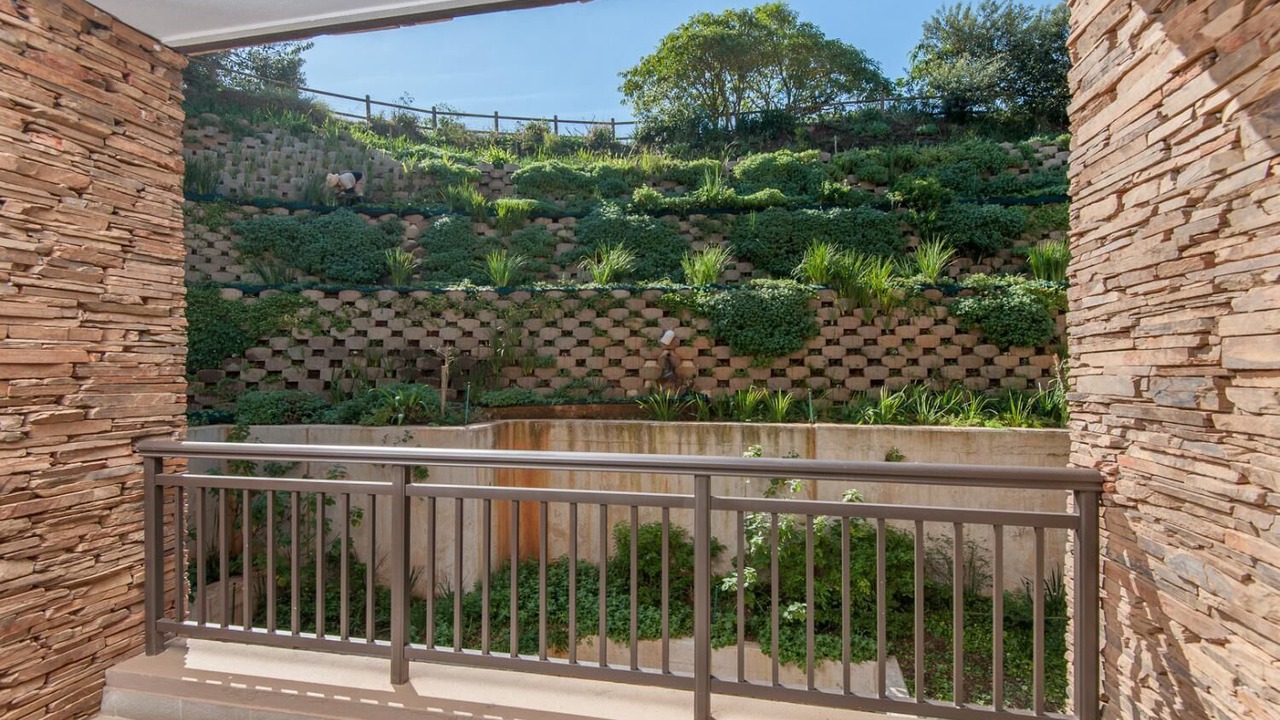 Photo of Patio Balcony in Port Zimbali