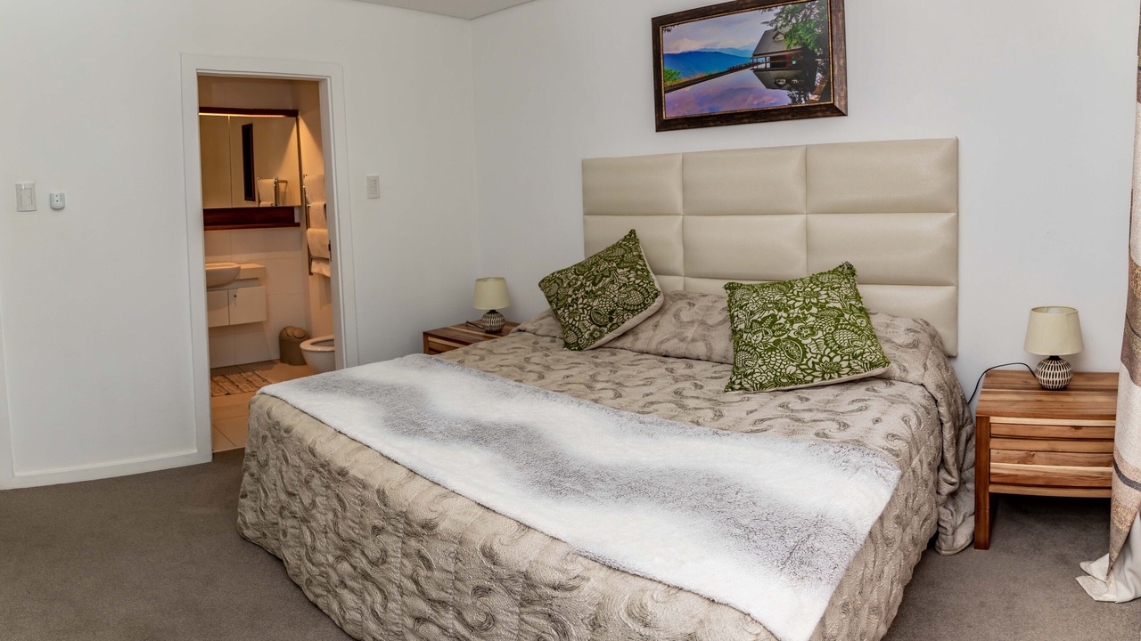 Photo of Bedroom in Port Zimbali