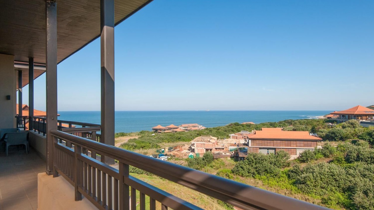 Photo of Patio Balcony in Port Zimbali