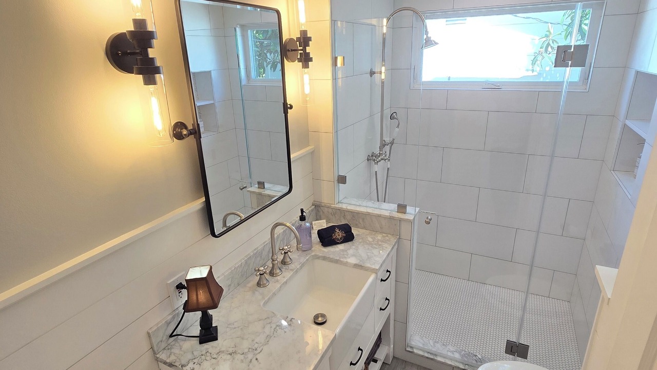 Photo of Bathroom in El Verano