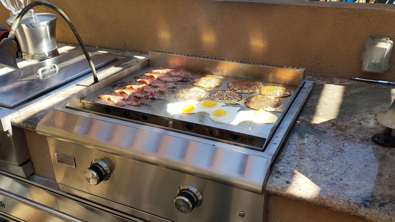 Photo of Outdoor in Healdsburg