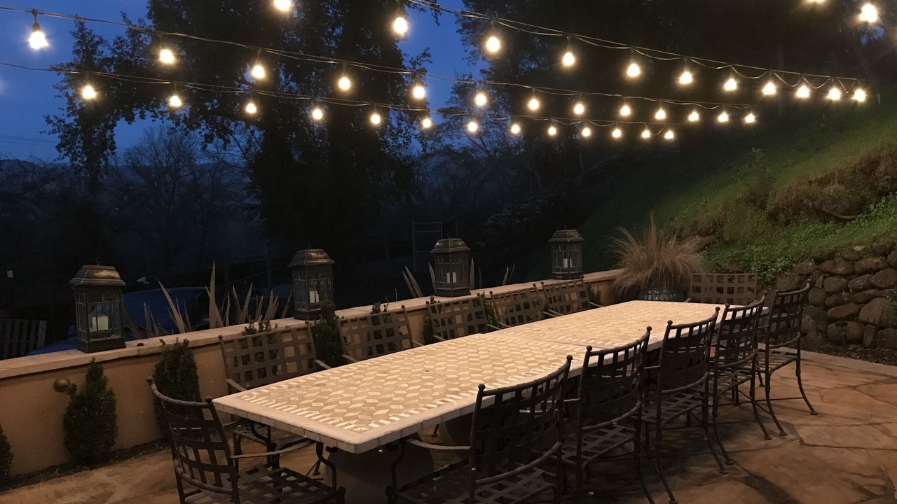 Photo of Outdoor in Healdsburg