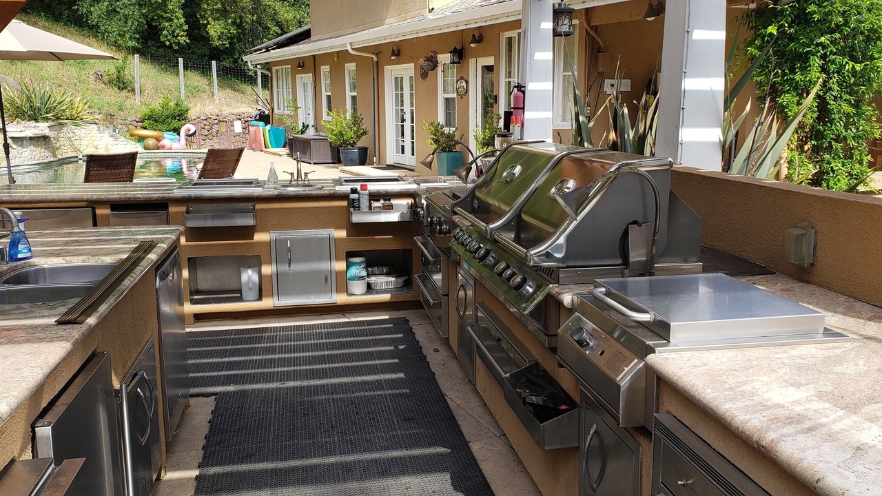 Photo of Outdoor in Healdsburg