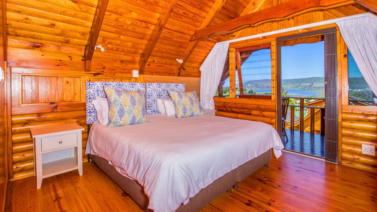 Photo of Bedroom in Old Place