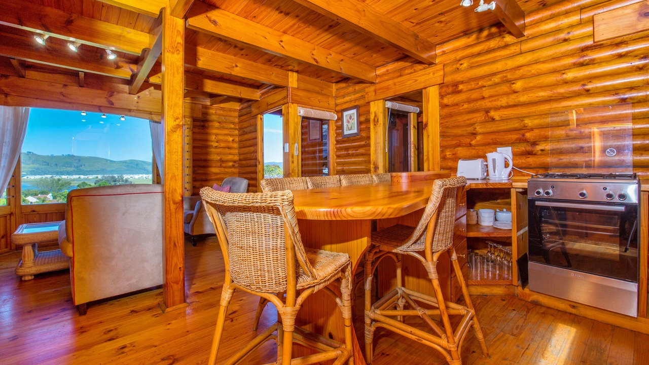 Photo of Kitchen in Old Place