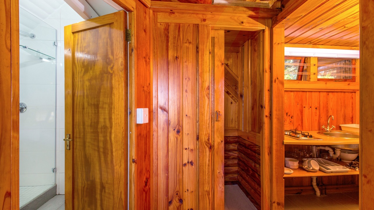 Photo of Bedroom in Old Place