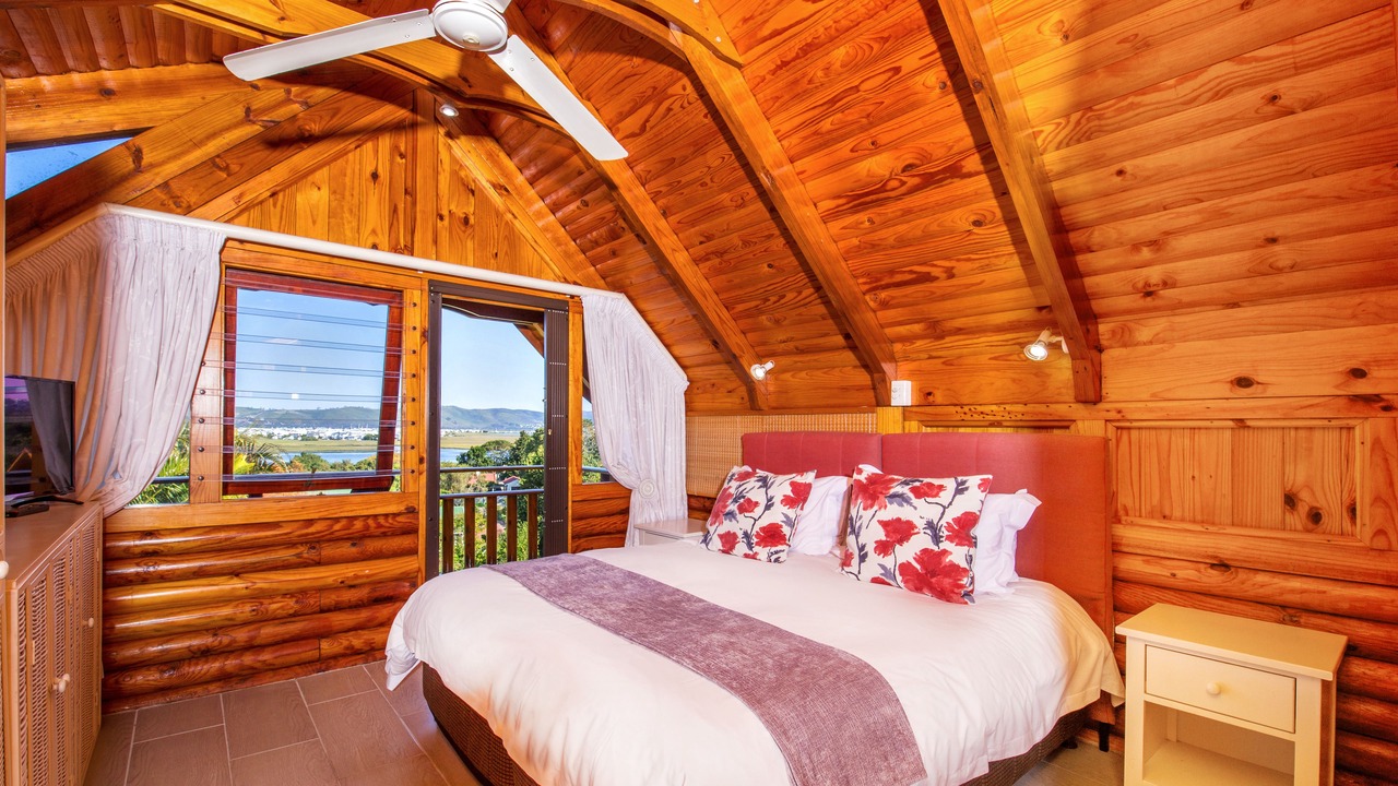 Photo of Bedroom in Old Place