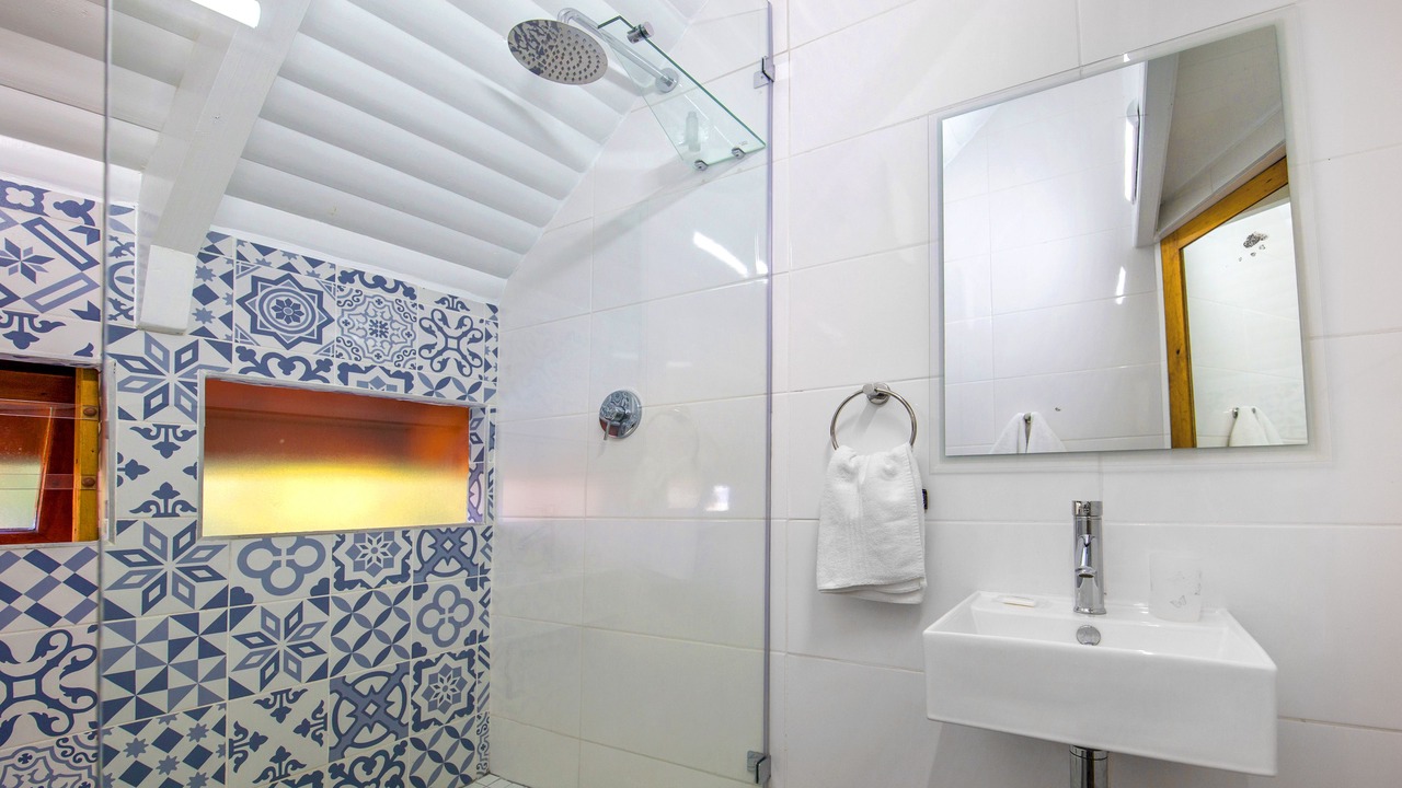 Photo of Bathroom in Old Place