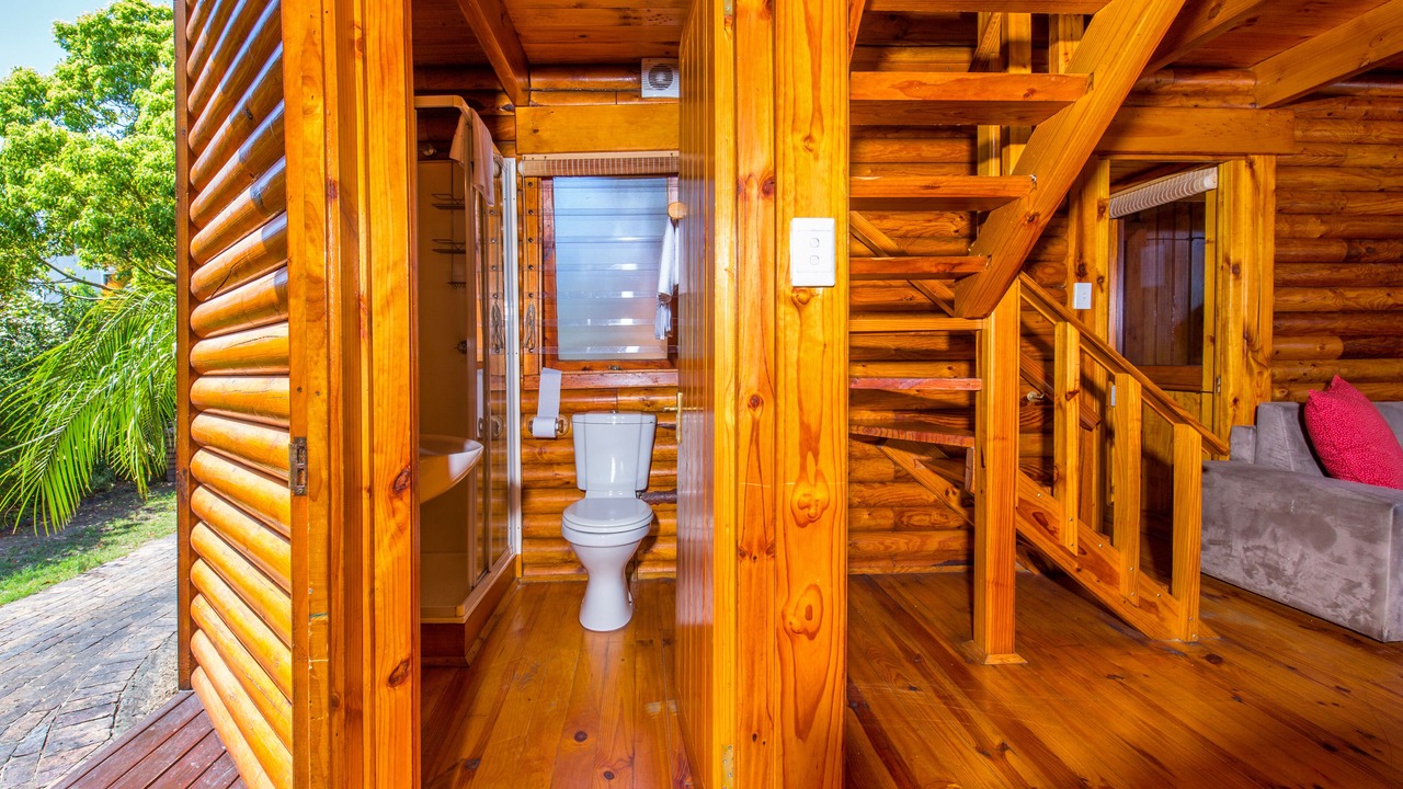 Photo of Bathroom in Old Place