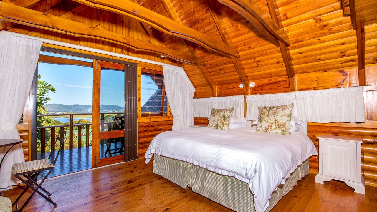 Photo of Bedroom in Old Place