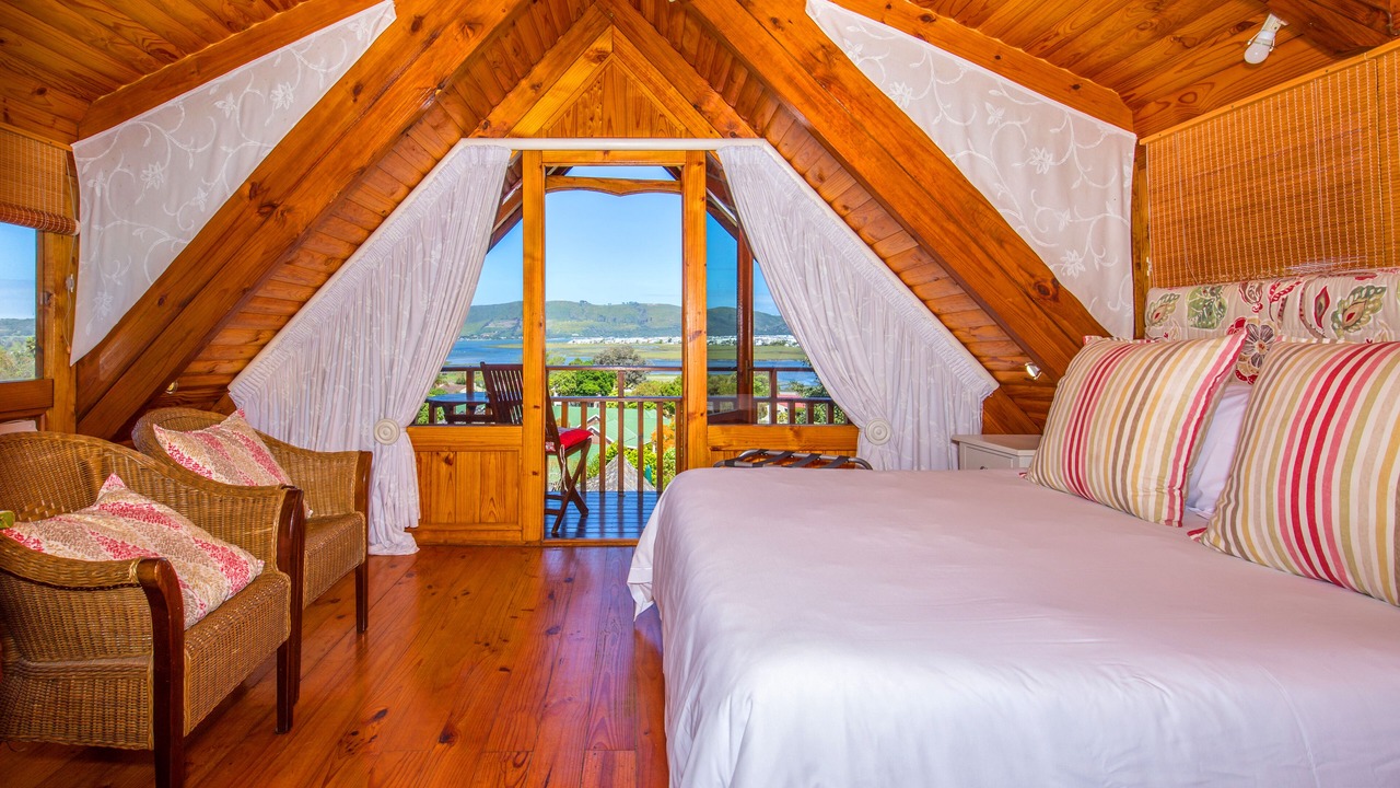 Photo of Bedroom in Old Place