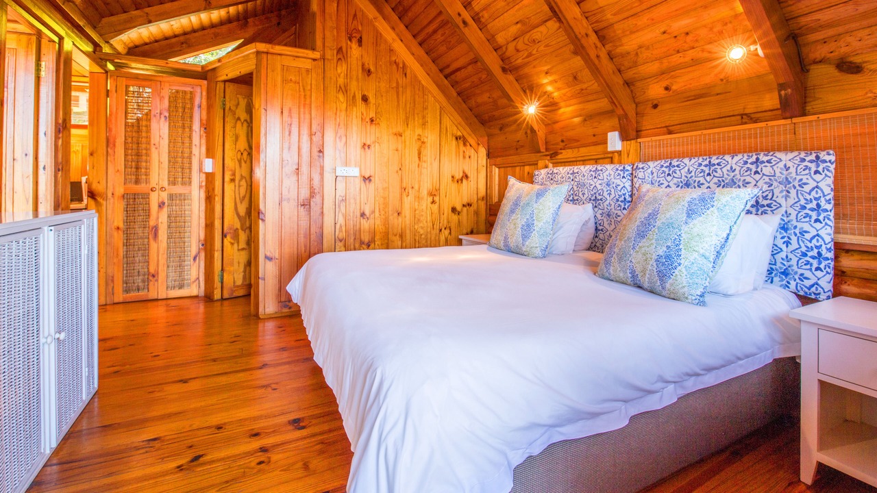 Photo of Bedroom in Old Place